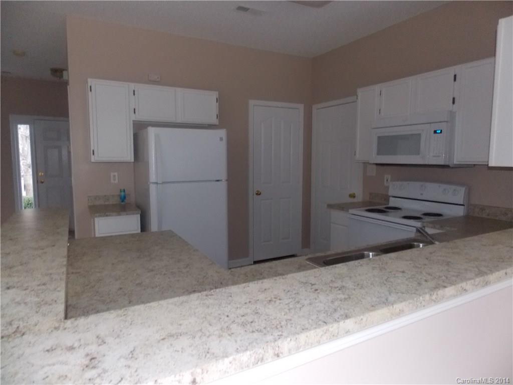 Sinclair Place - Residential Lease