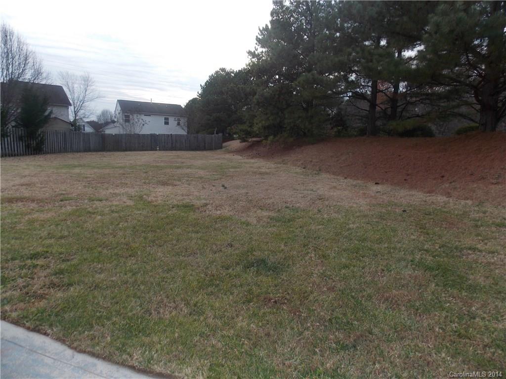 Sinclair Place - Residential Lease