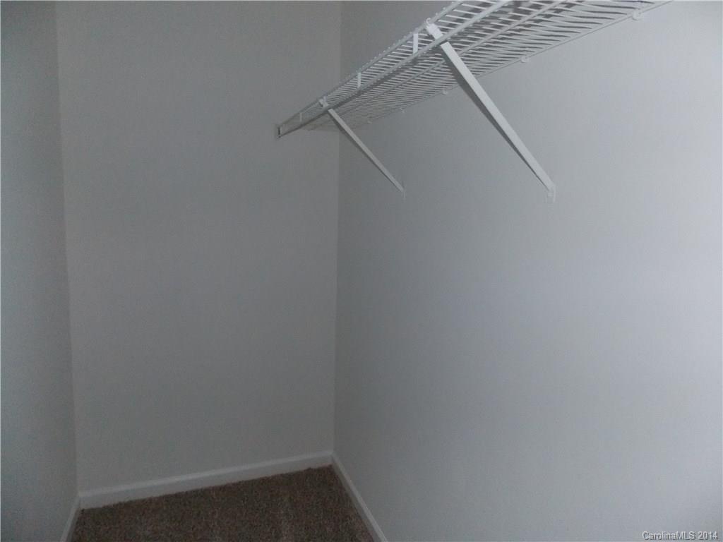 Sinclair Place - Residential Lease