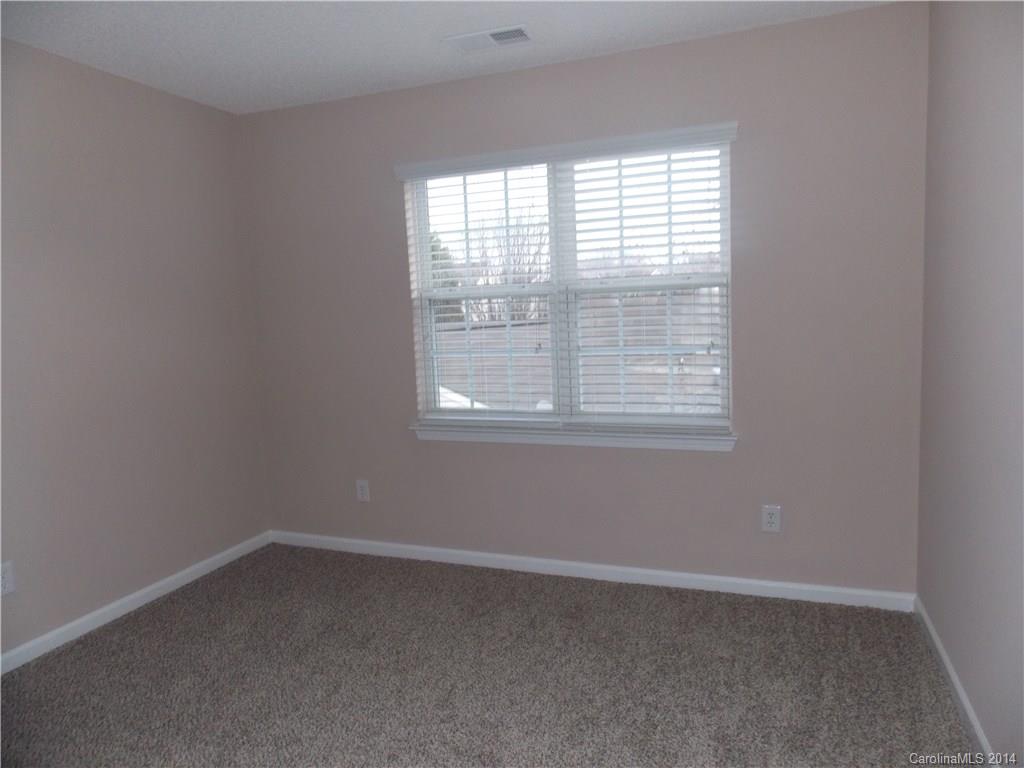 Sinclair Place - Residential Lease