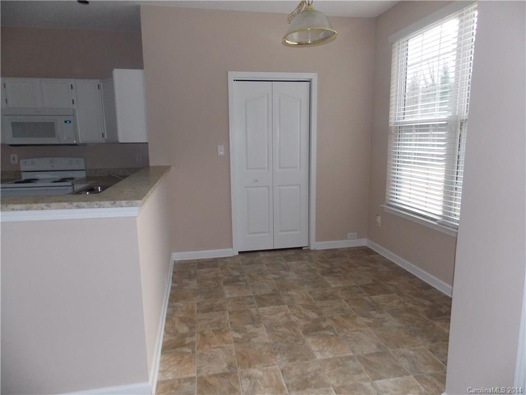 Sinclair Place - Residential Lease