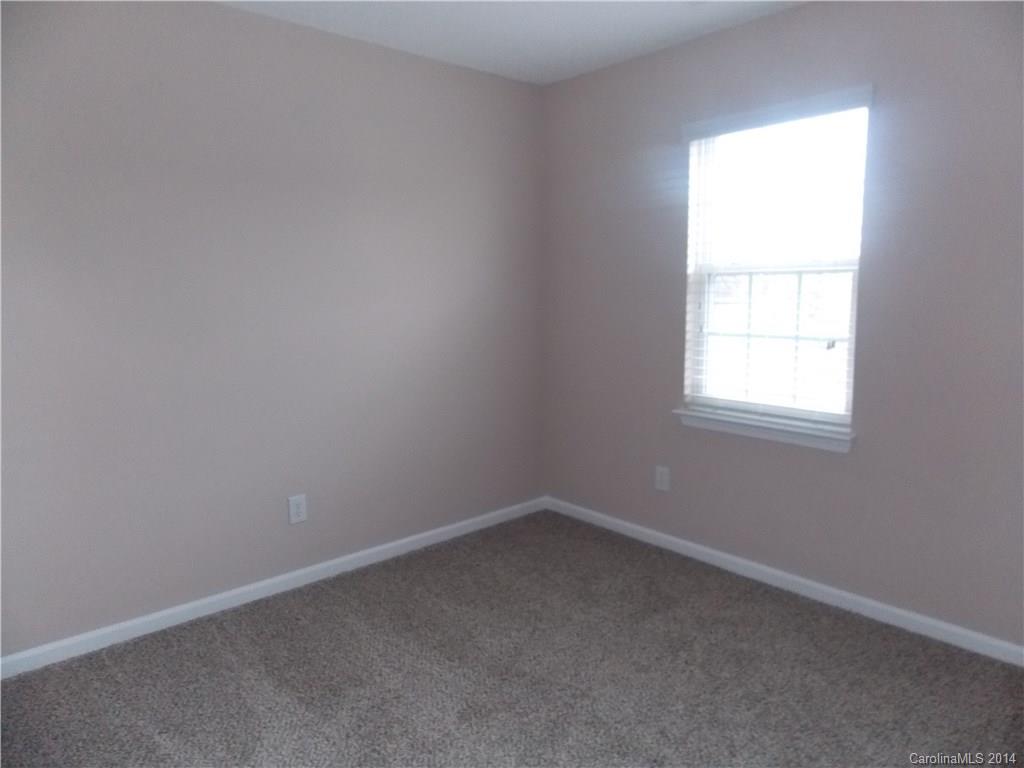 Sinclair Place - Residential Lease