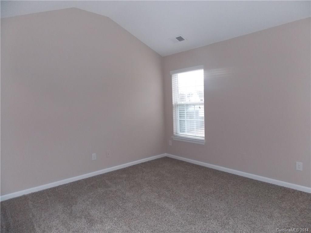 Sinclair Place - Residential Lease