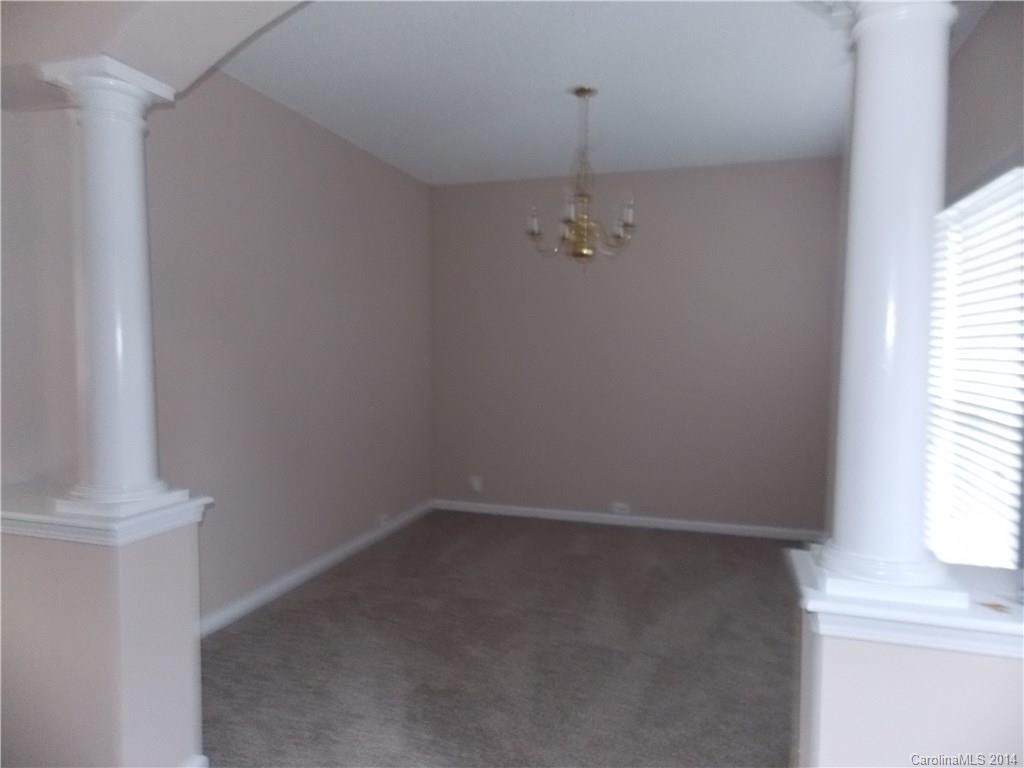 Sinclair Place - Residential Lease