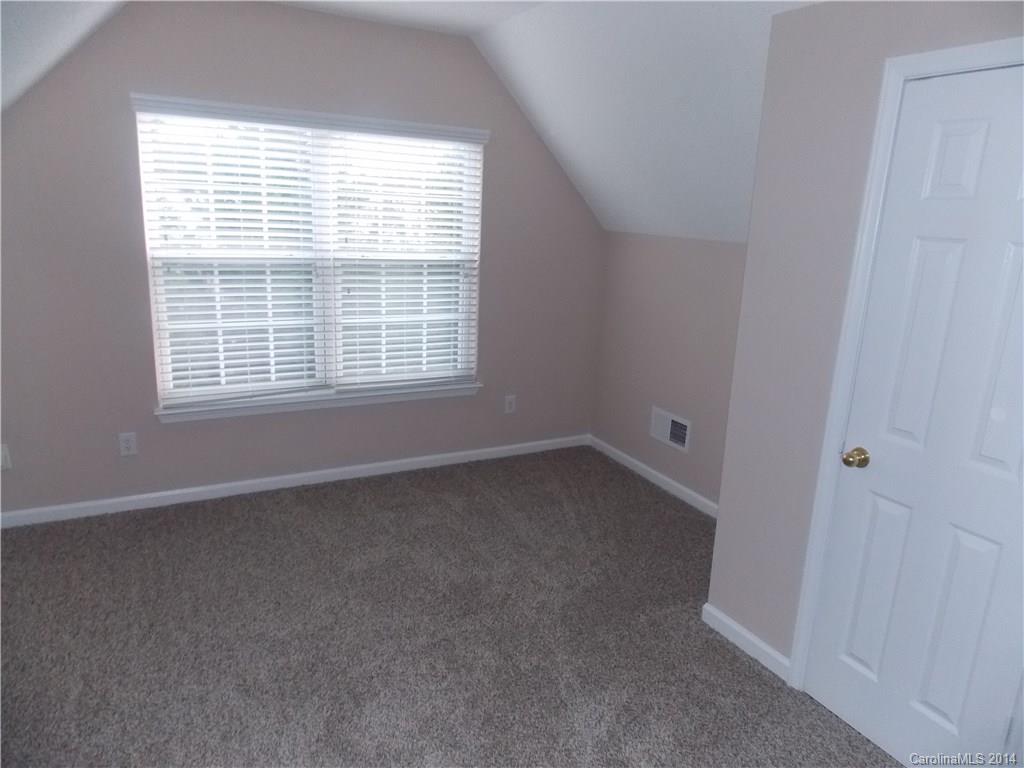 Sinclair Place - Residential Lease