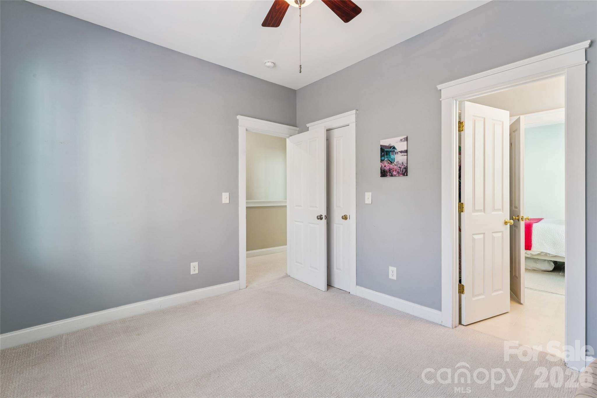 Douglas Park - Residential