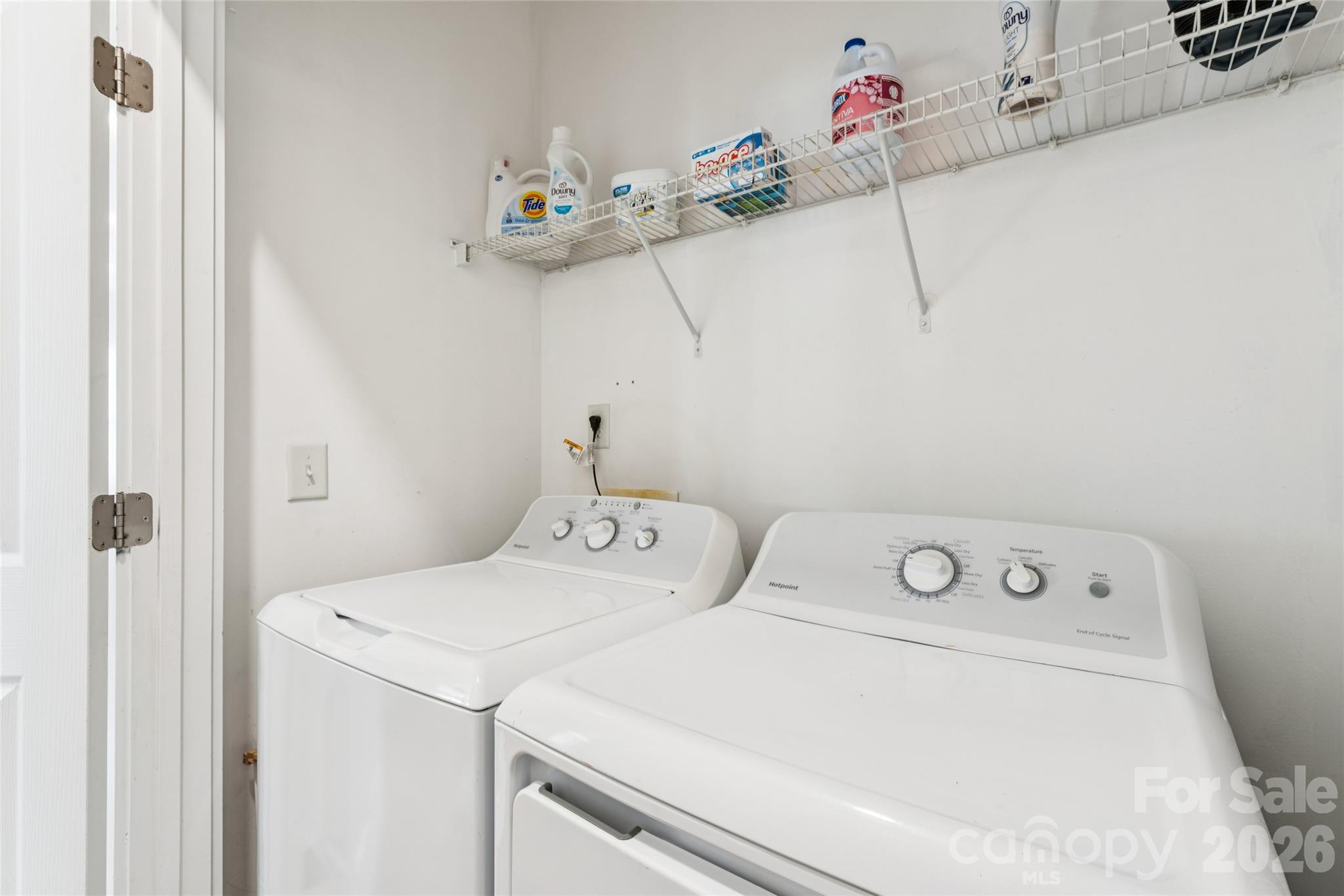 Douglas Park - Residential