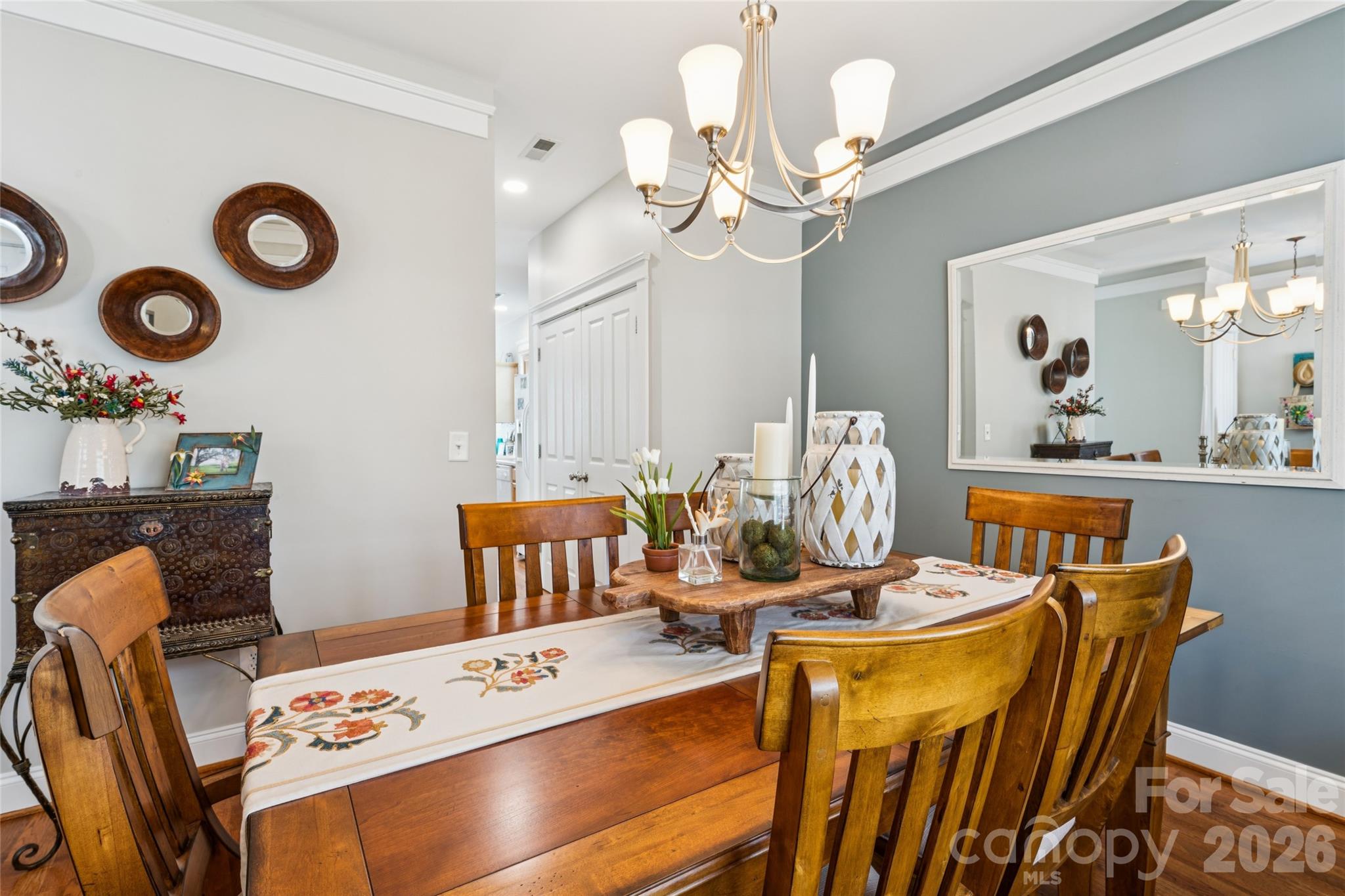 Douglas Park - Residential