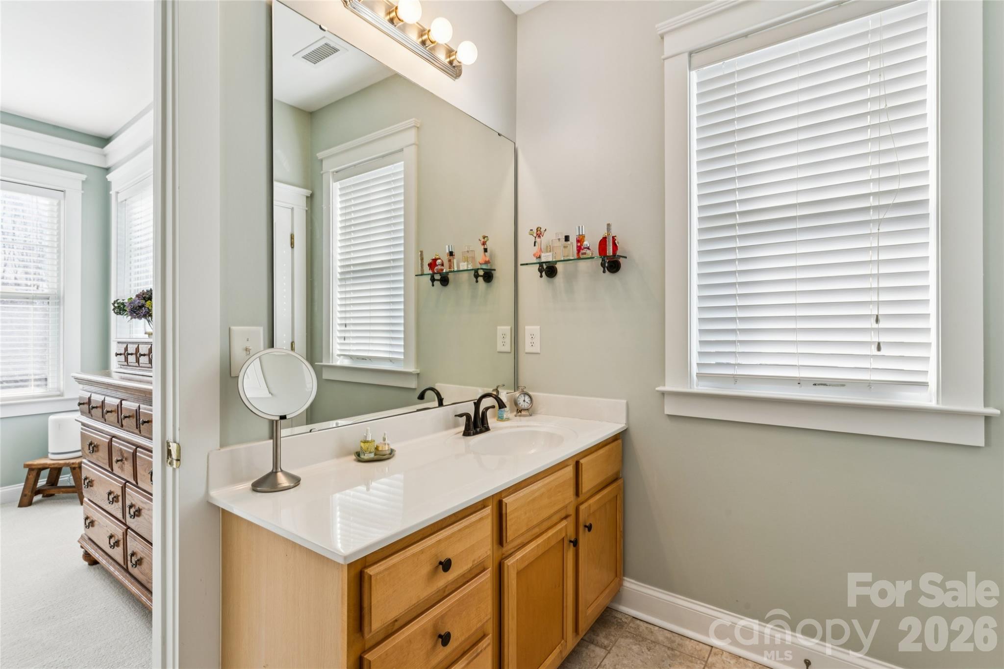 Douglas Park - Residential