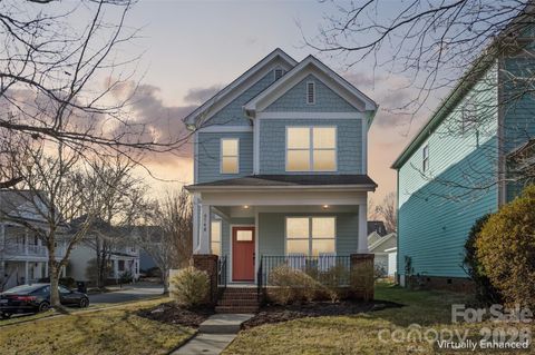 Photo of 6748 Park Meadows Place, Huntersville, NC 28078 (MLS # 4344713)