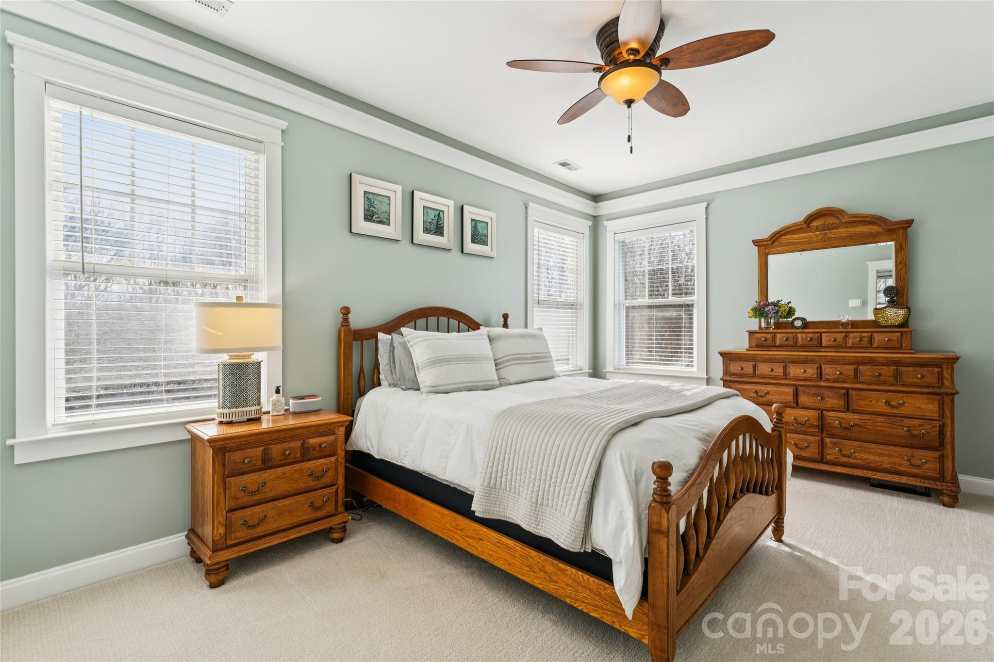 Douglas Park - Residential