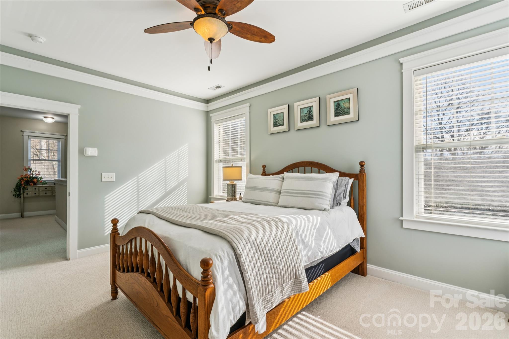 Douglas Park - Residential