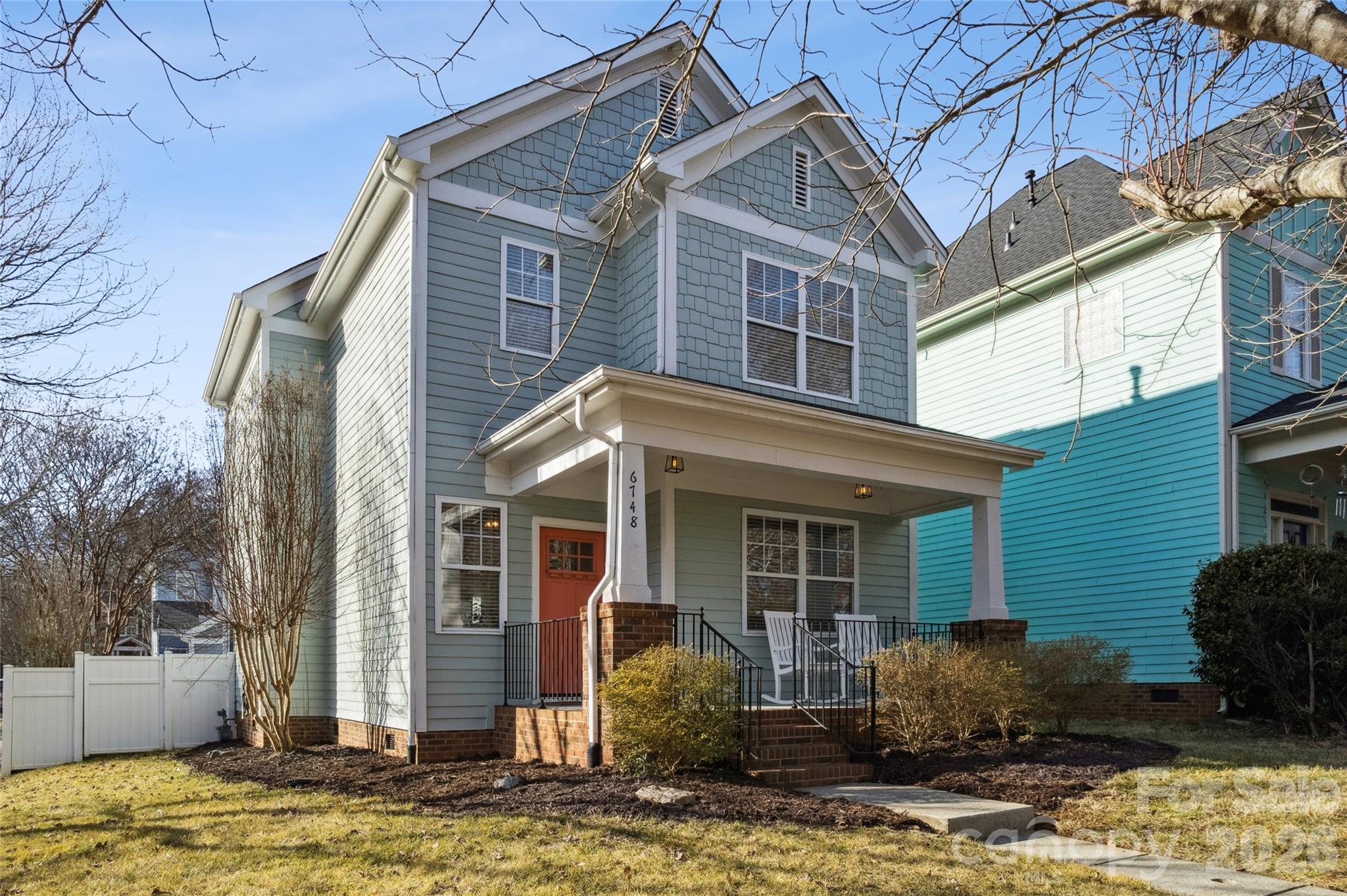 Douglas Park - Residential