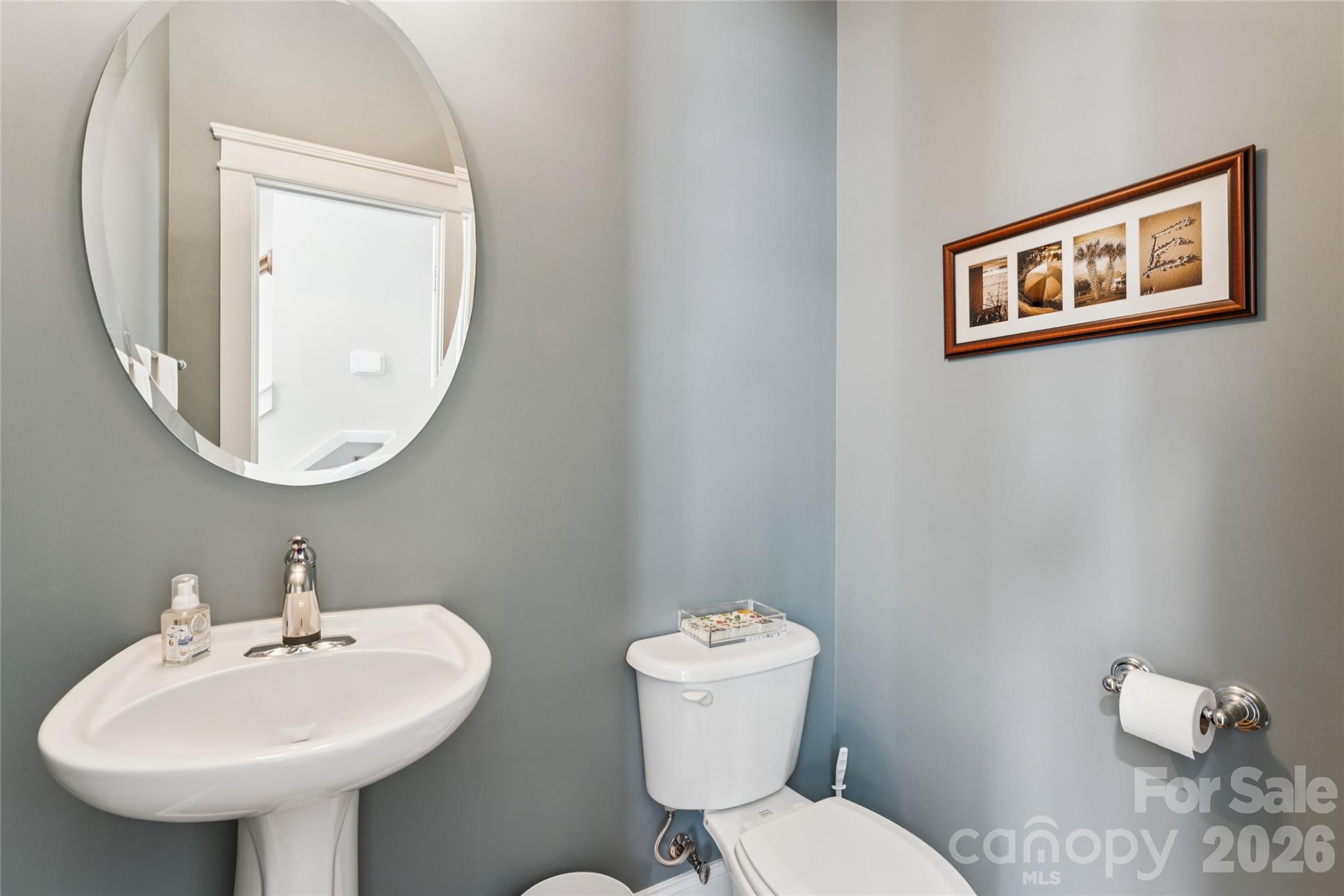 Douglas Park - Residential