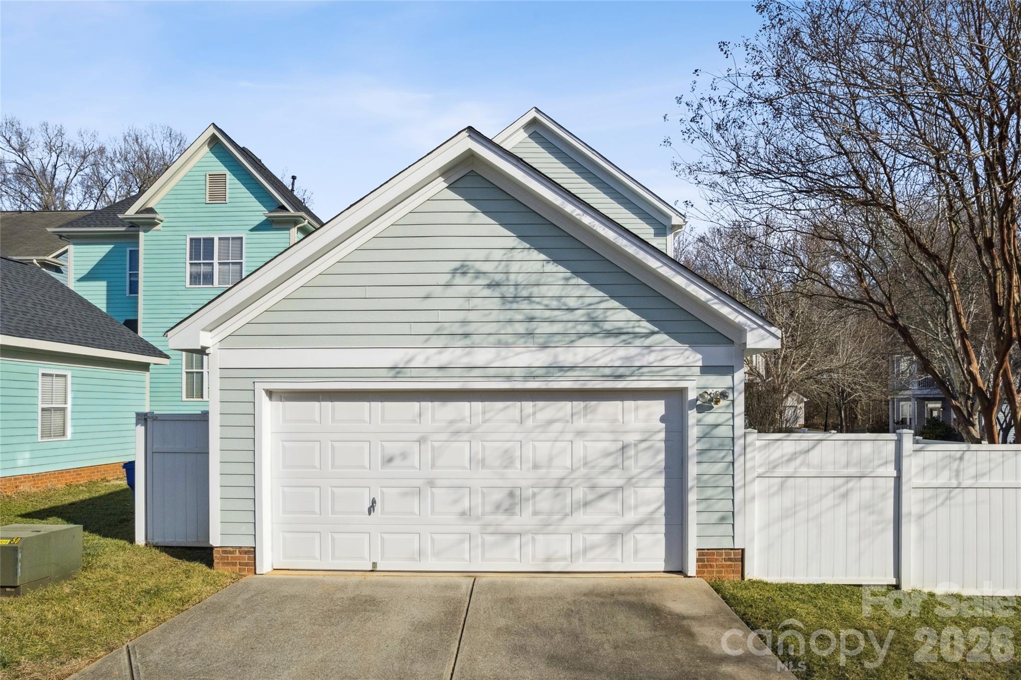 Douglas Park - Residential