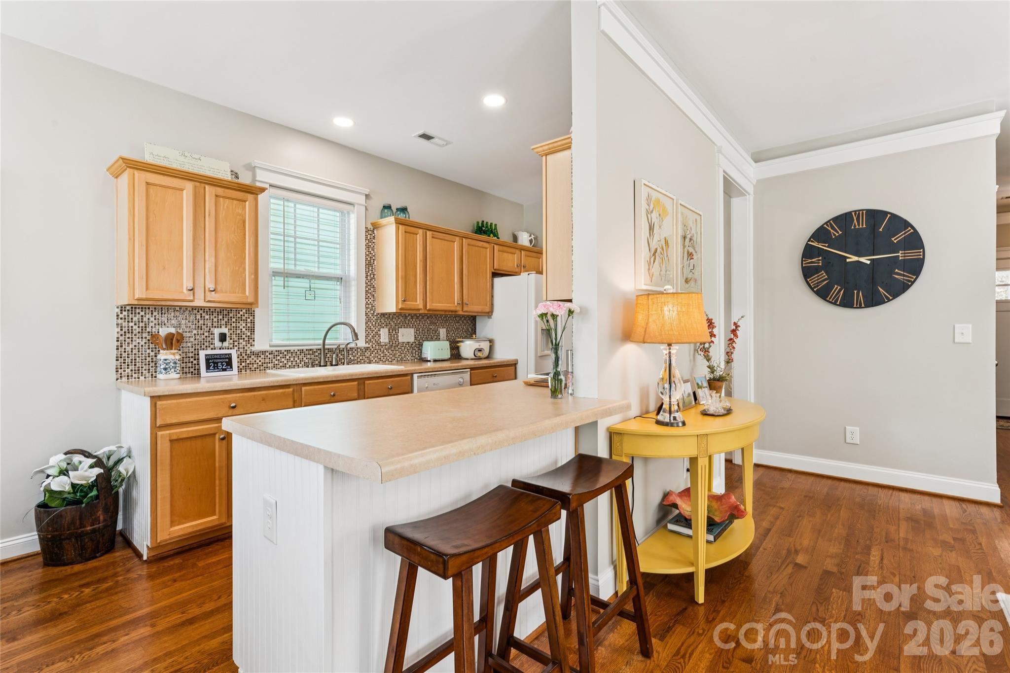 Douglas Park - Residential