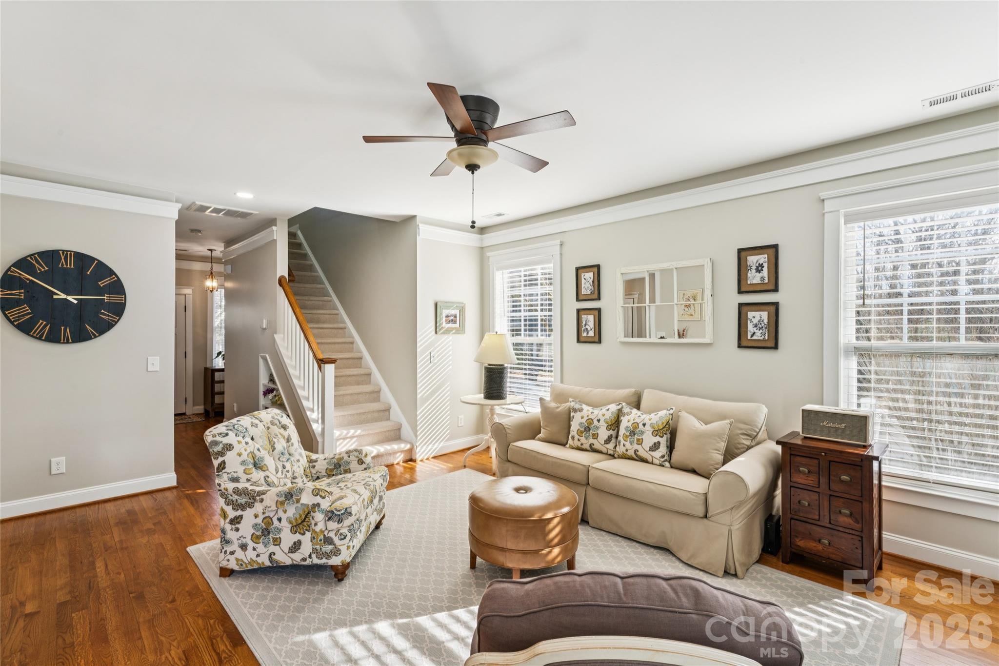 Douglas Park - Residential