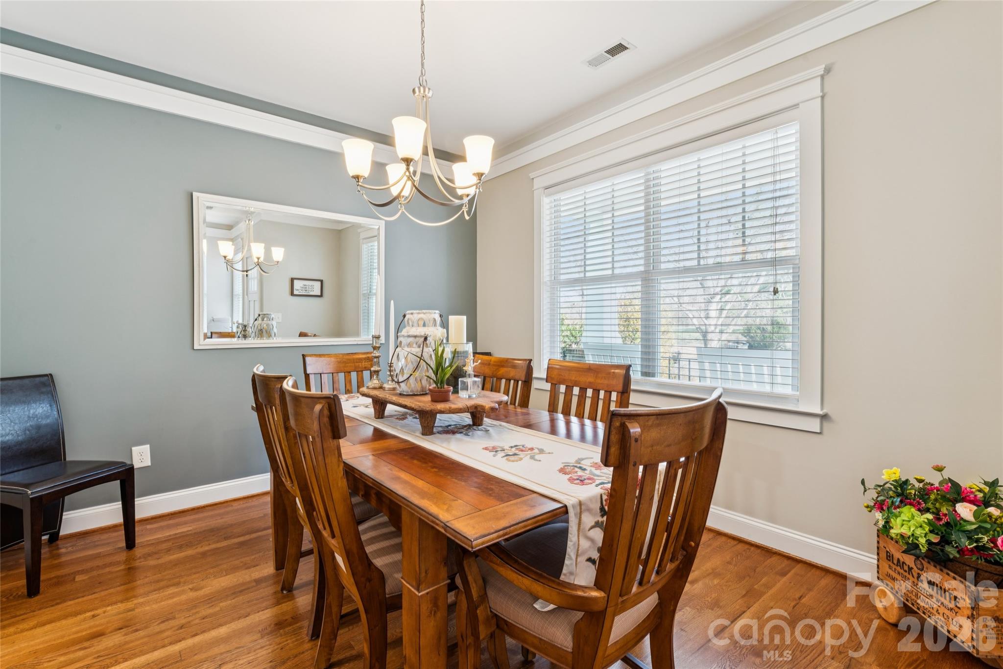 Douglas Park - Residential