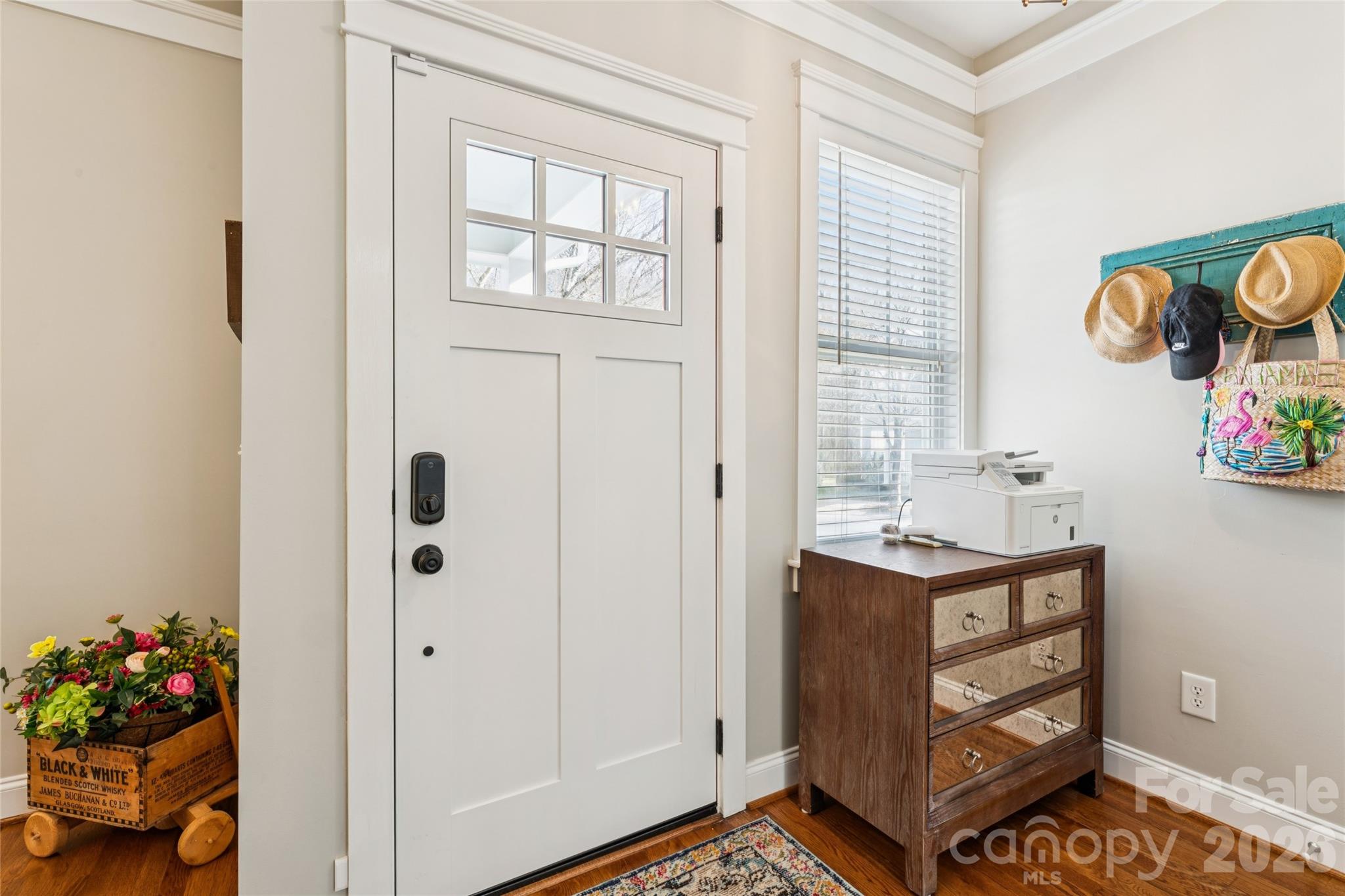 Douglas Park - Residential