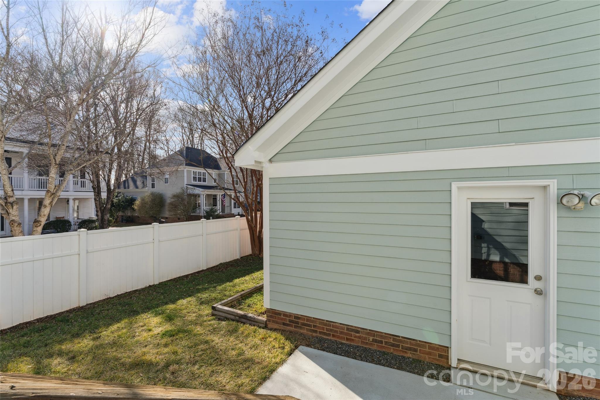 Douglas Park - Residential