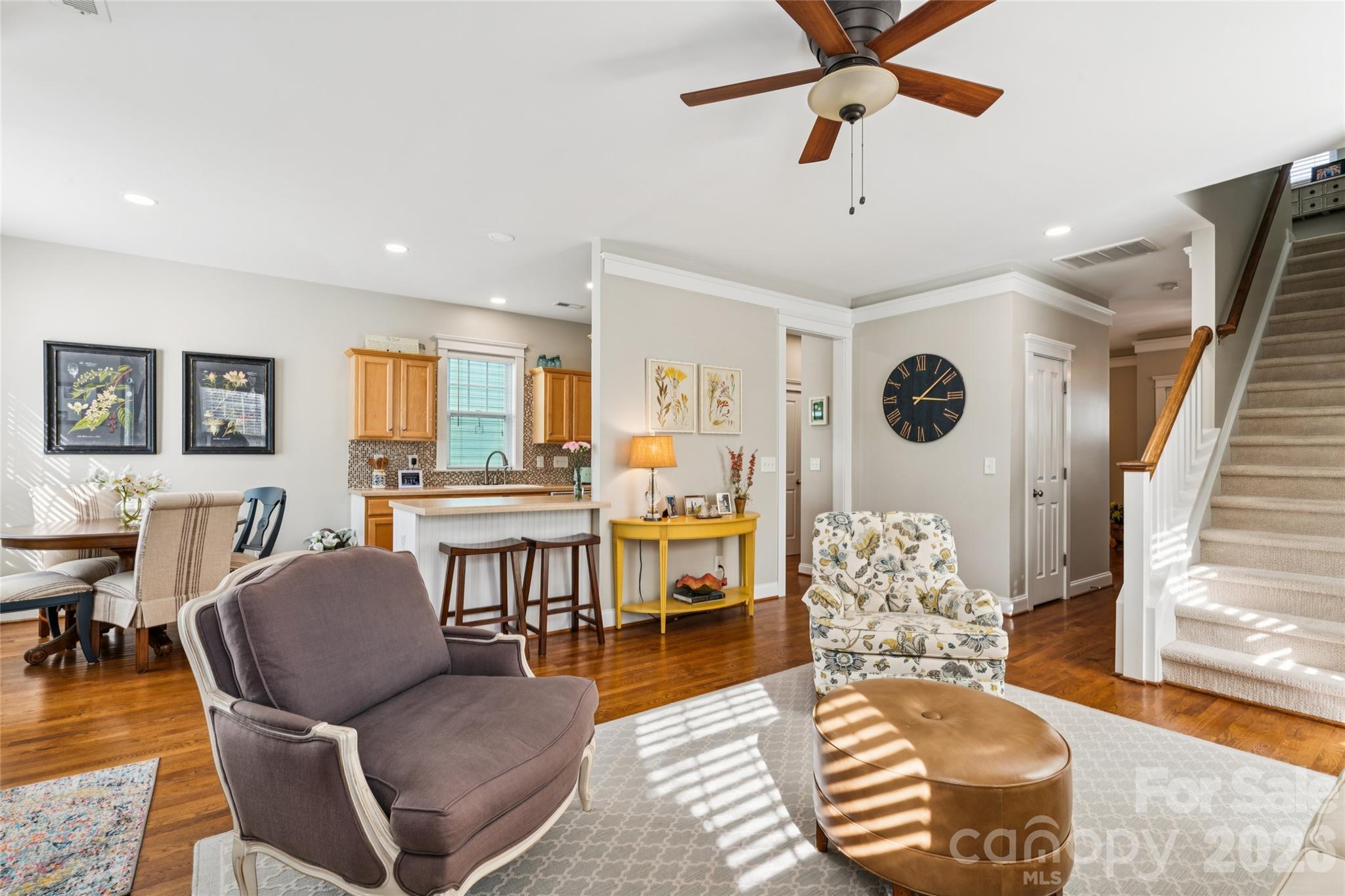 Douglas Park - Residential