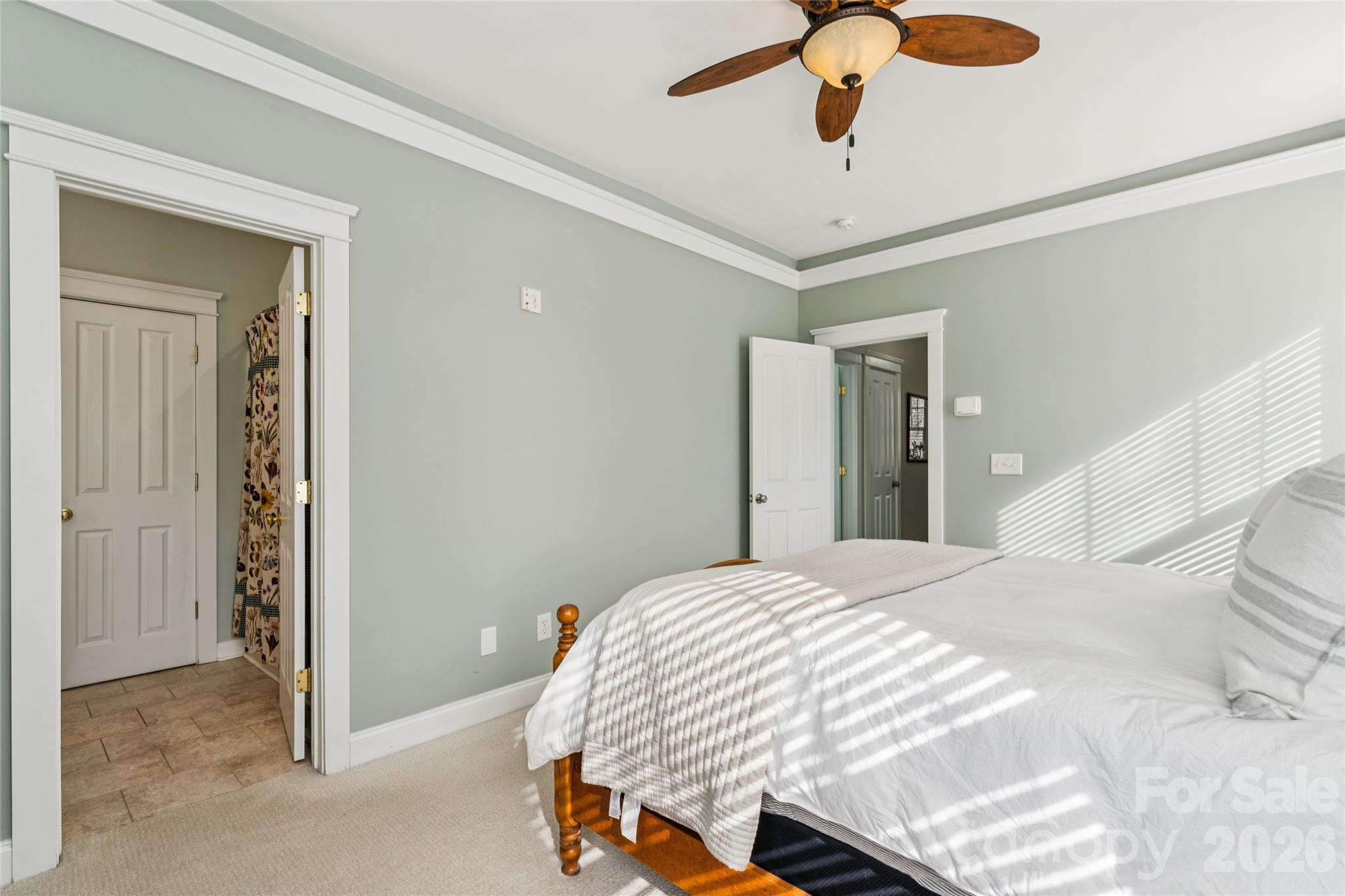 Douglas Park - Residential