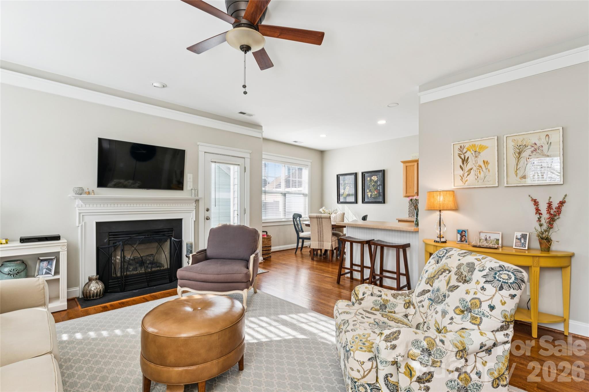 Douglas Park - Residential