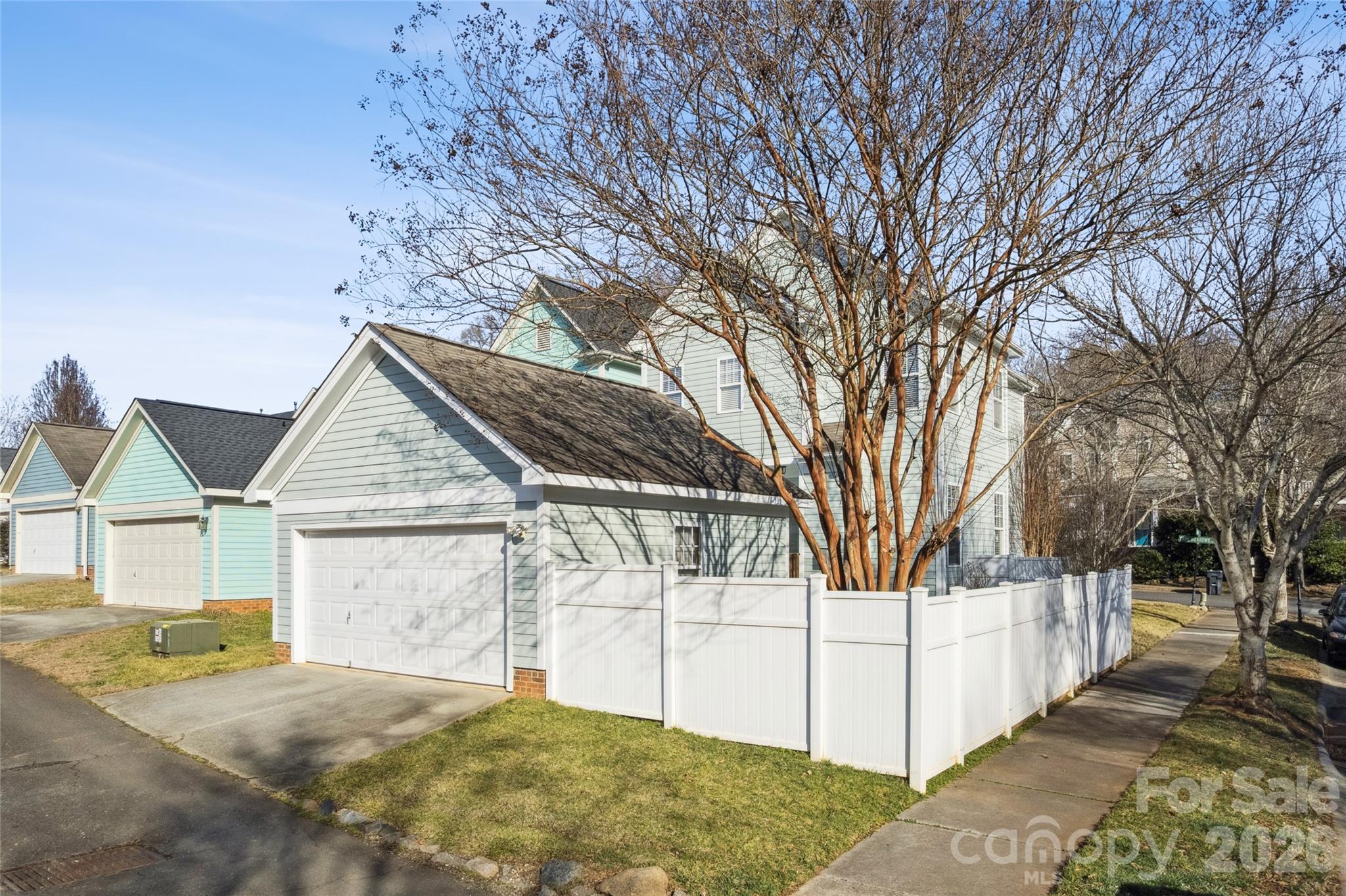 Douglas Park - Residential