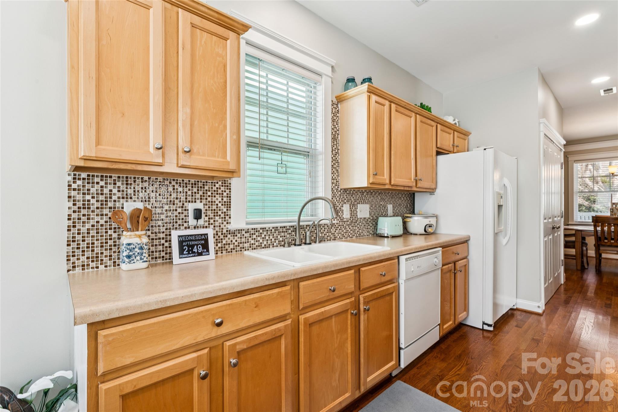 Douglas Park - Residential