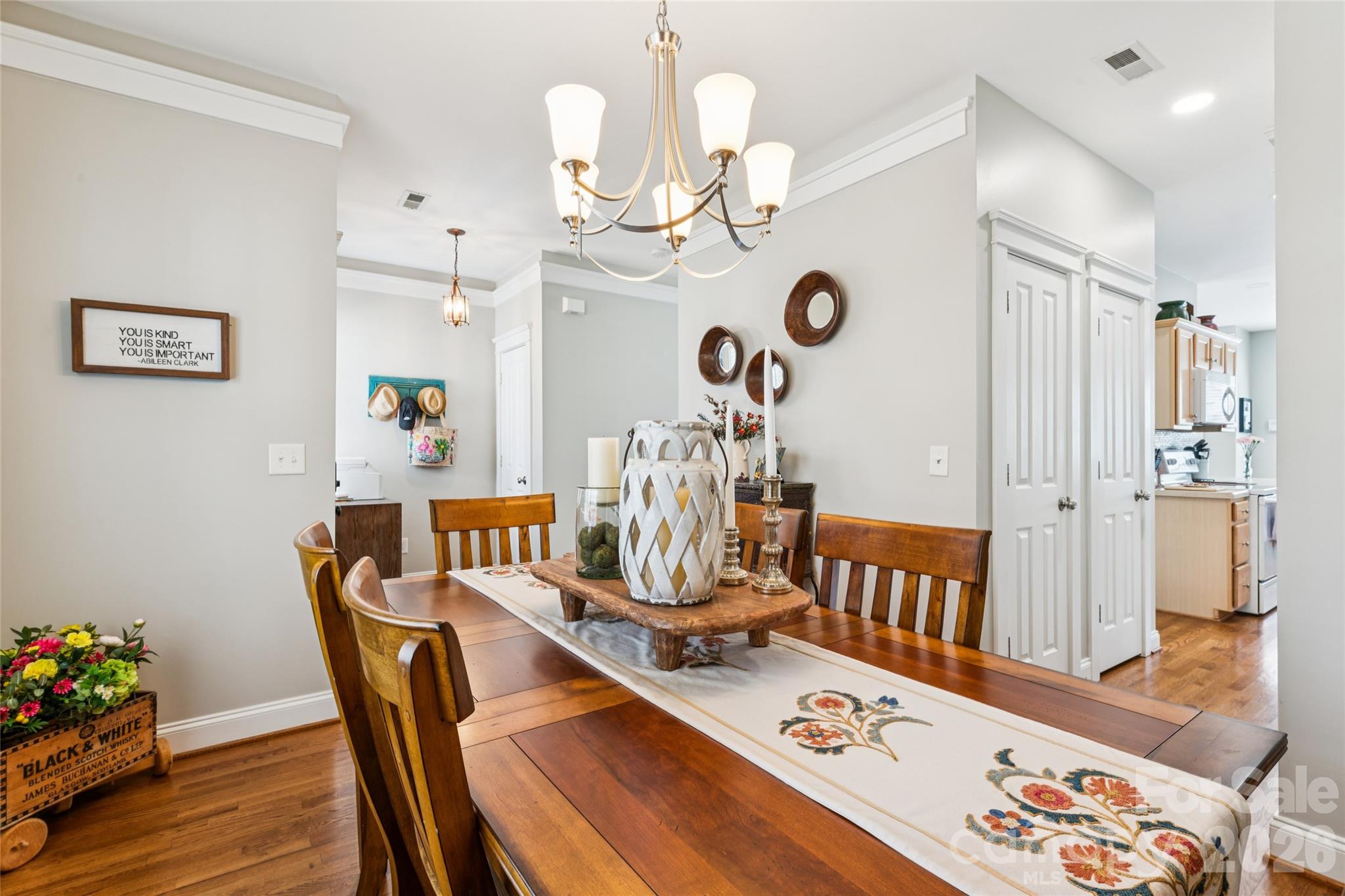 Douglas Park - Residential