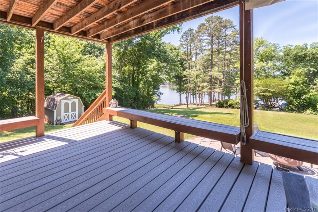 Lake Wylie - Residential