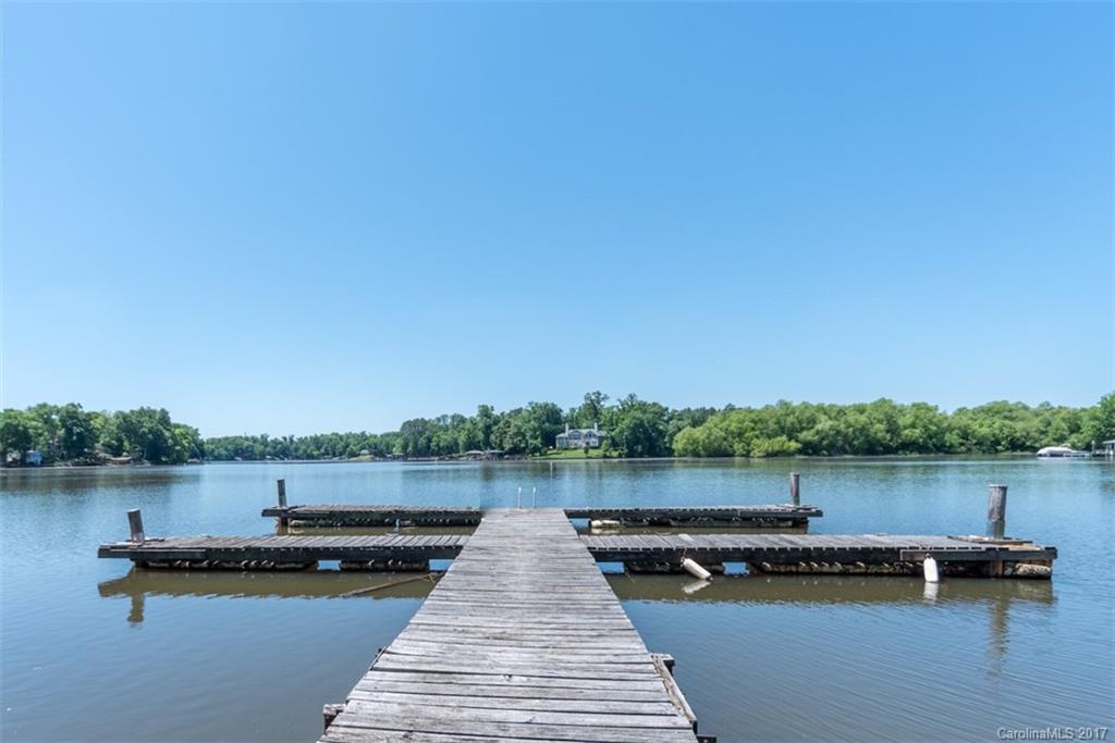Lake Wylie - Residential