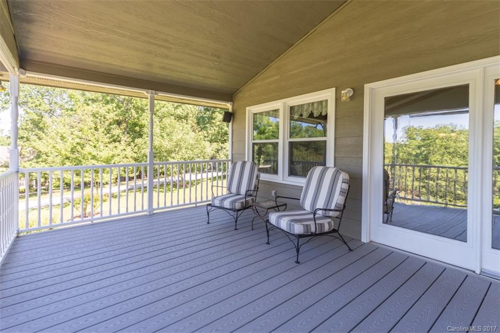 Lake Wylie - Residential