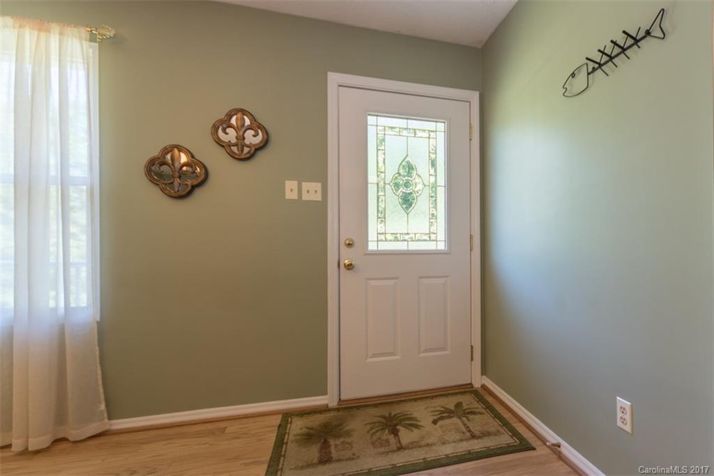 Lake Wylie - Residential