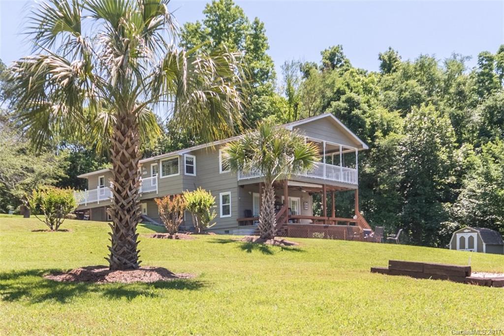 Lake Wylie - Residential