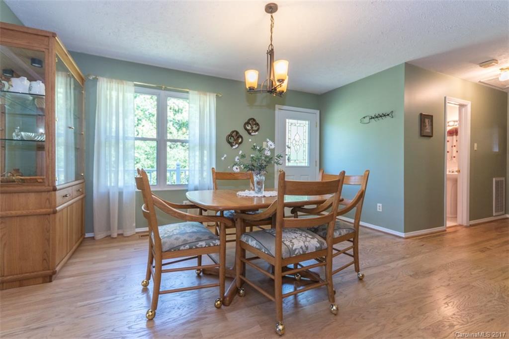 Lake Wylie - Residential