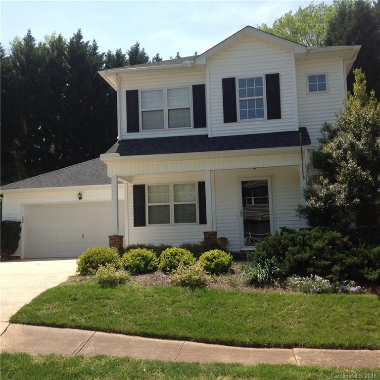 adams bluff - Residential Lease