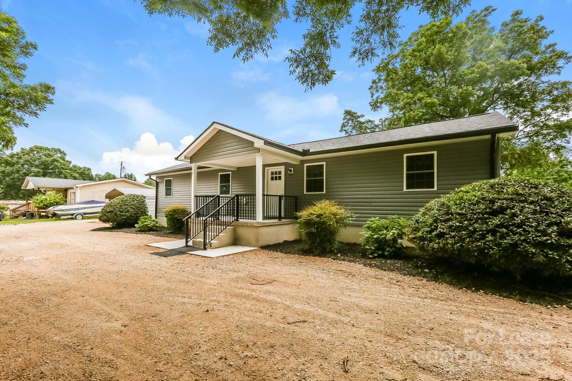 None - Residential Lease