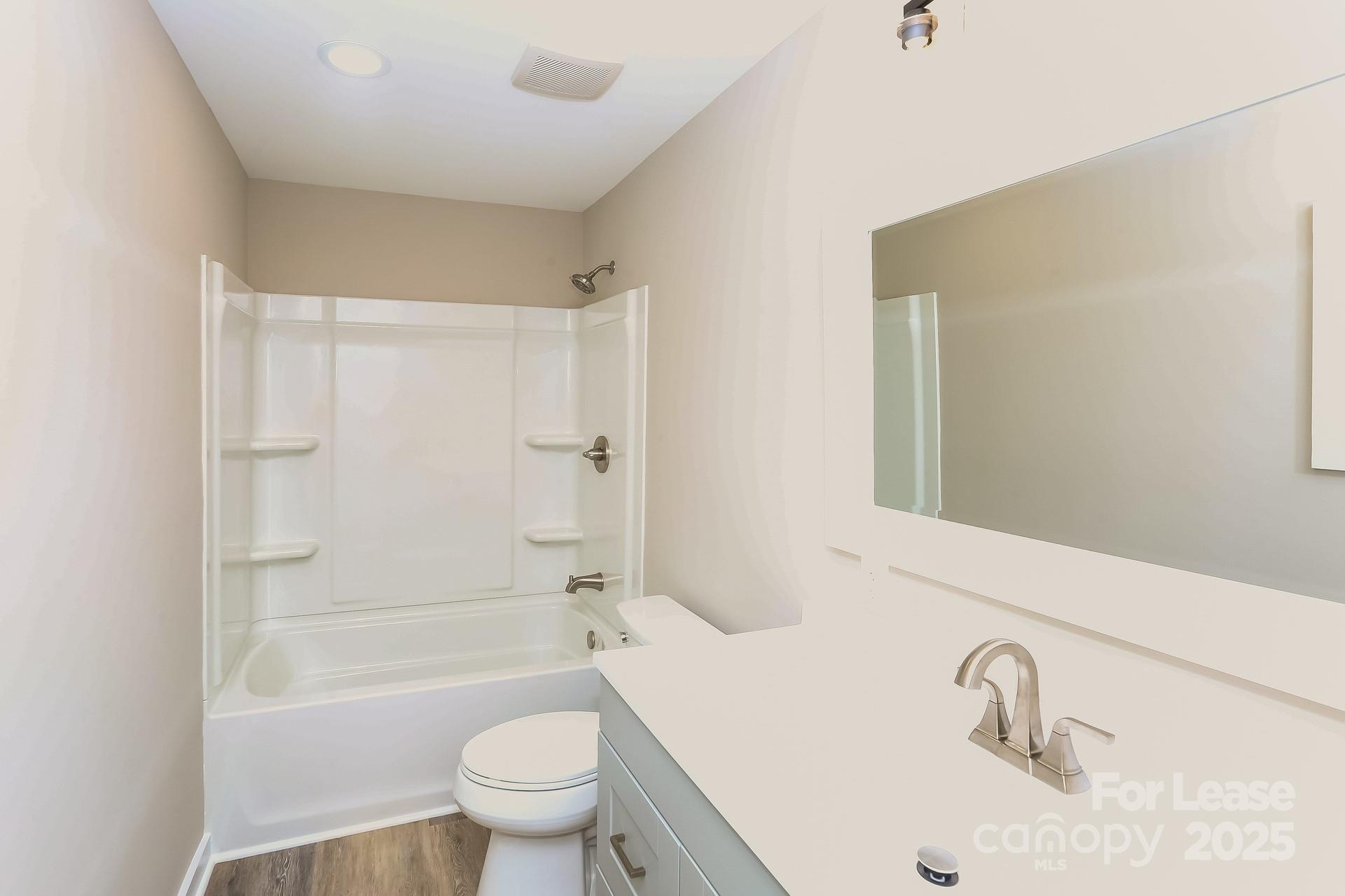 None - Residential Lease