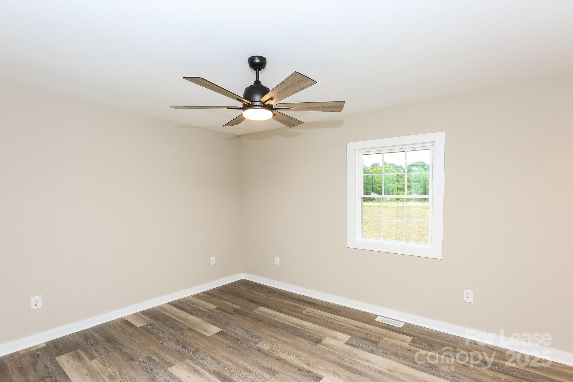 None - Residential Lease
