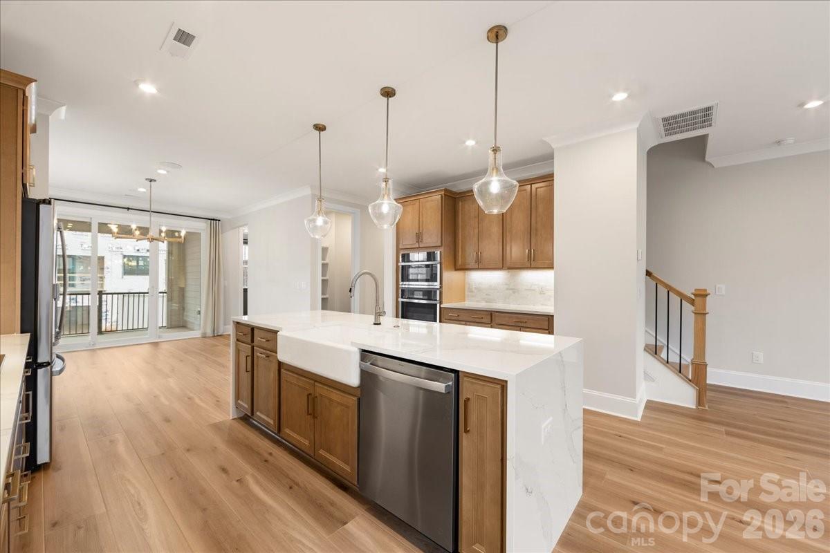 Ascend - Residential