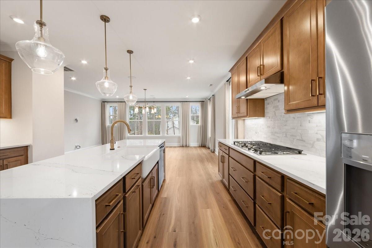 Ascend - Residential