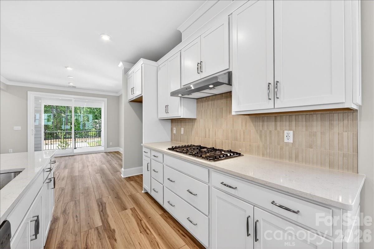 Ascend - Residential