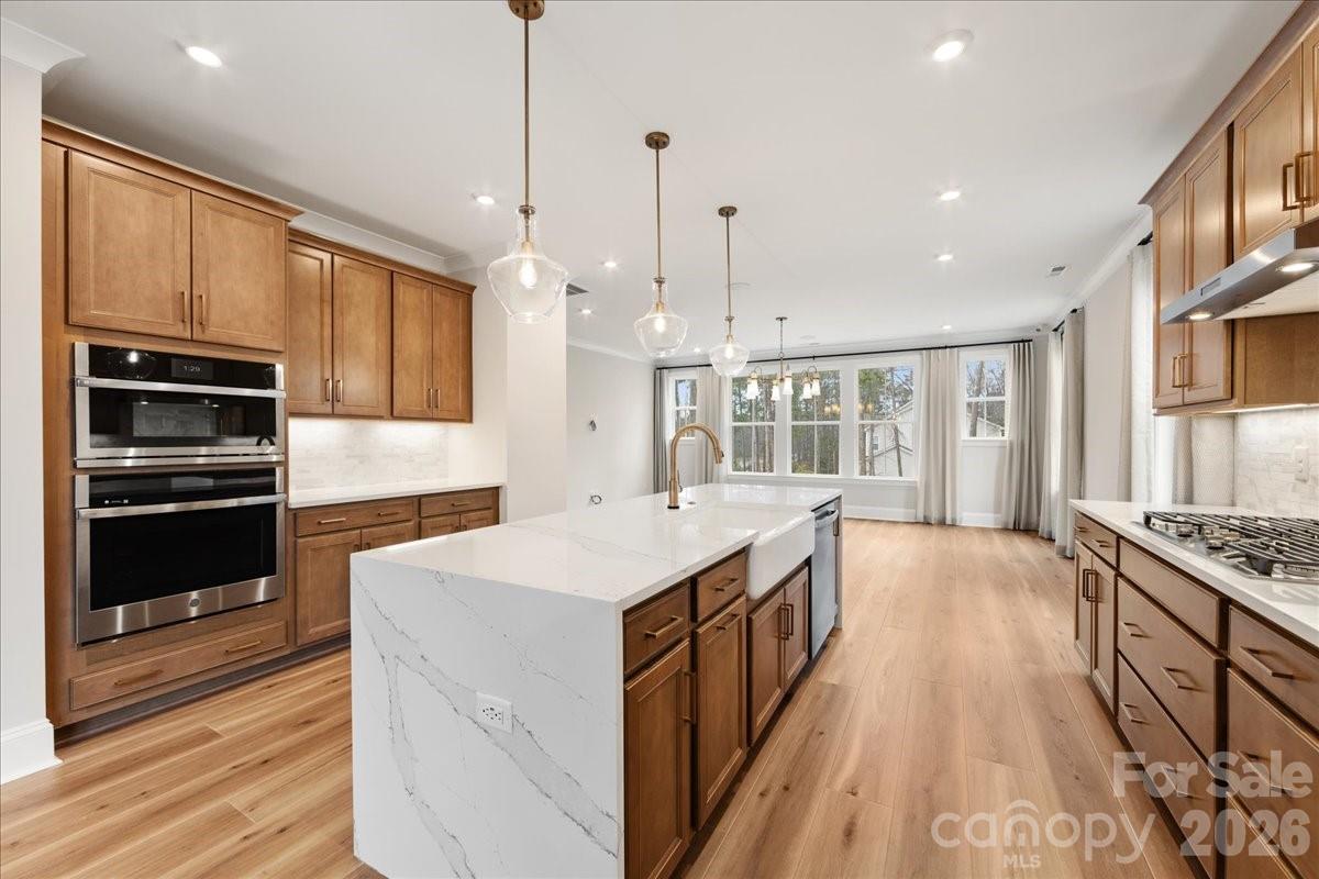 Ascend - Residential