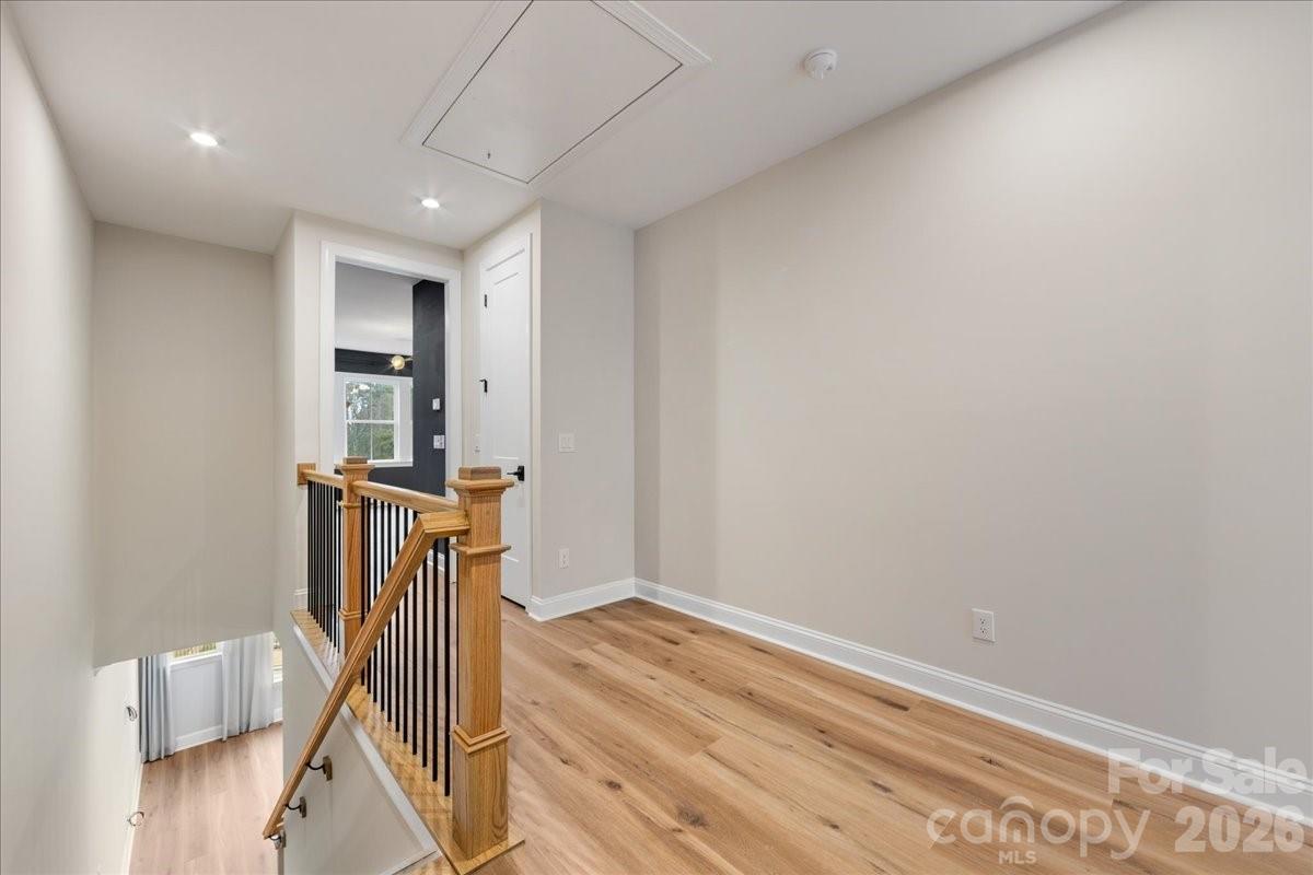 Ascend - Residential