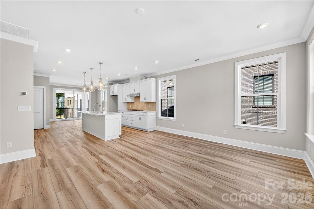 Ascend - Residential