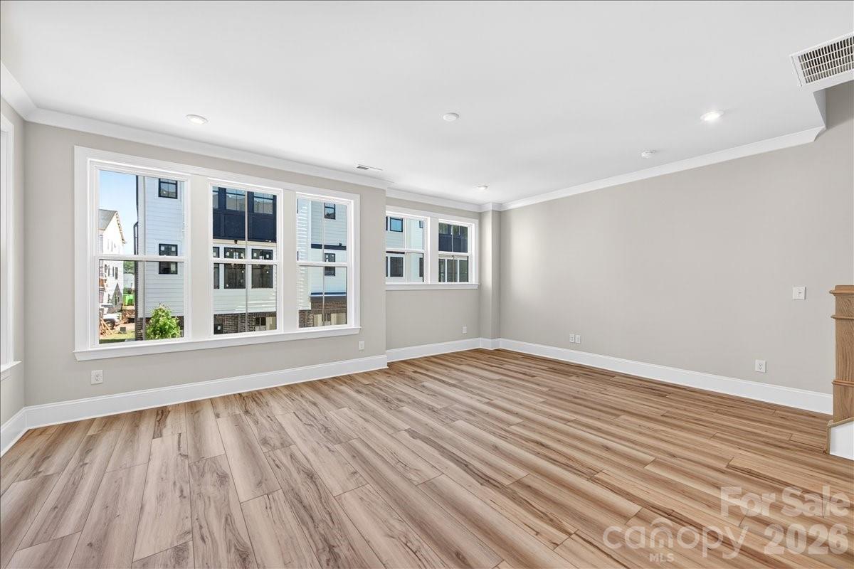 Ascend - Residential
