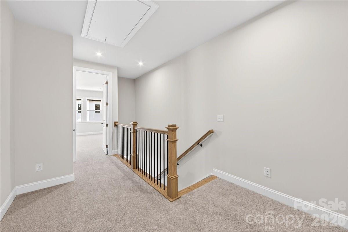 Ascend - Residential