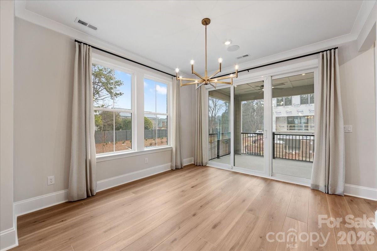 Ascend - Residential