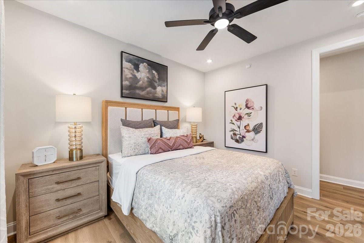 Ascend - Residential